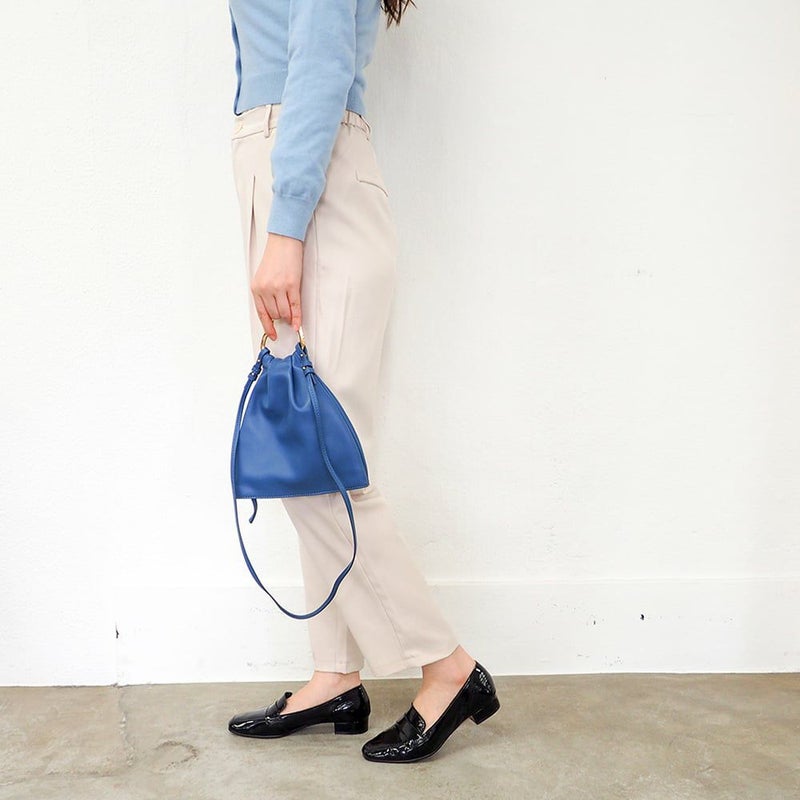 ブラックエナメル