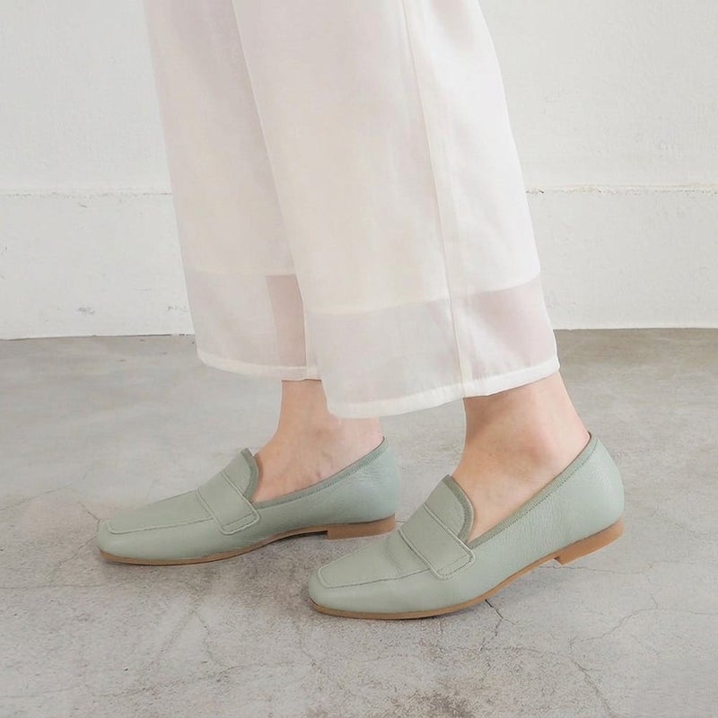 ［2026春夏新色］ミント