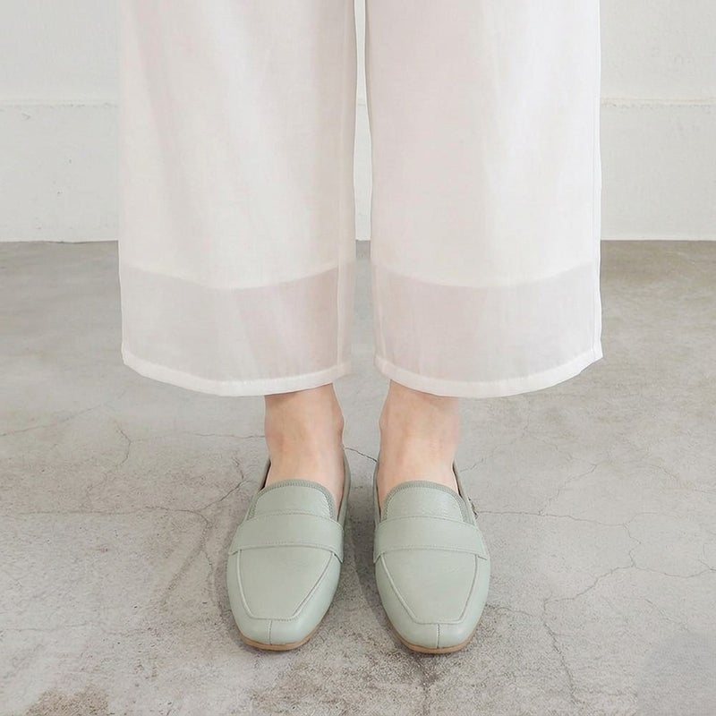 ［2026春夏新色］ミント