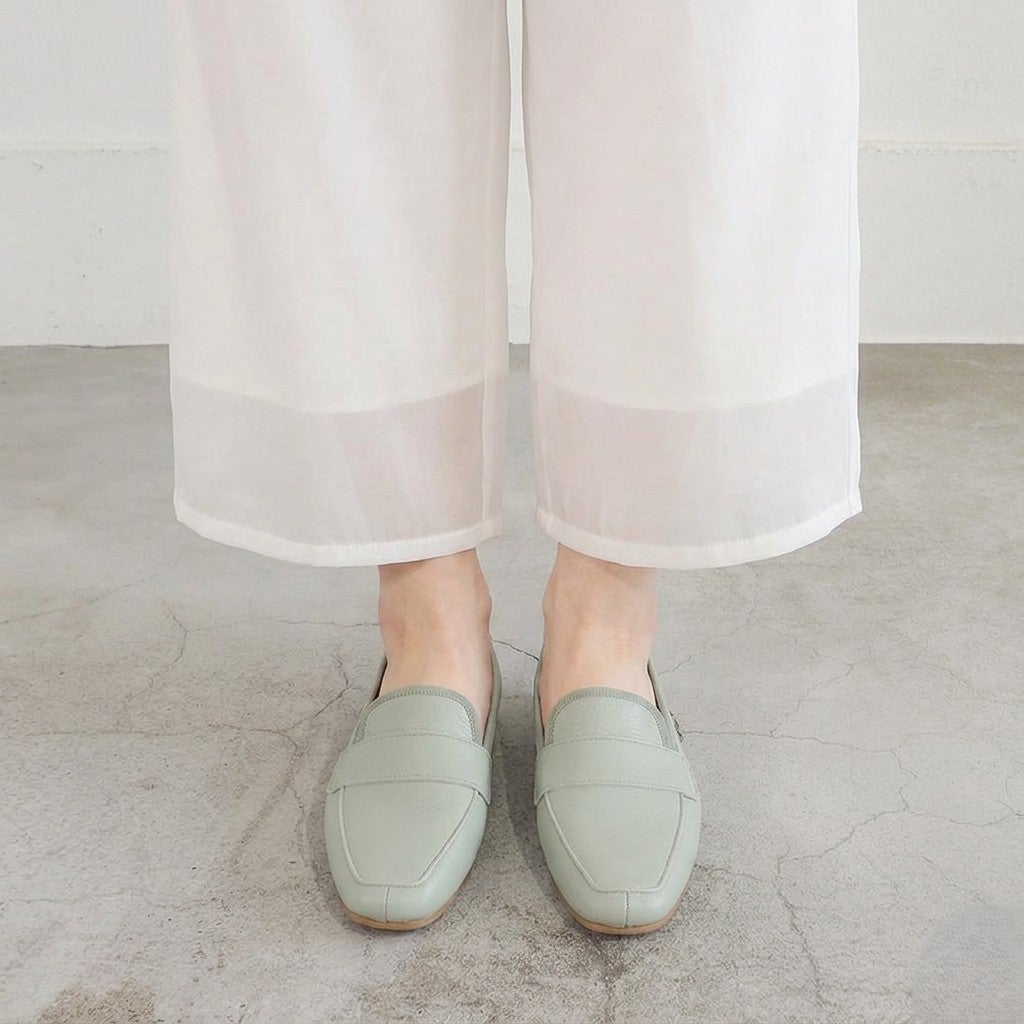 ［2026春夏新色］ミント