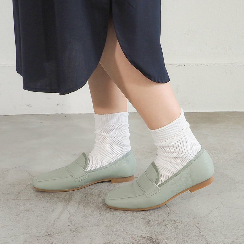 ［2026春夏新色］ミント