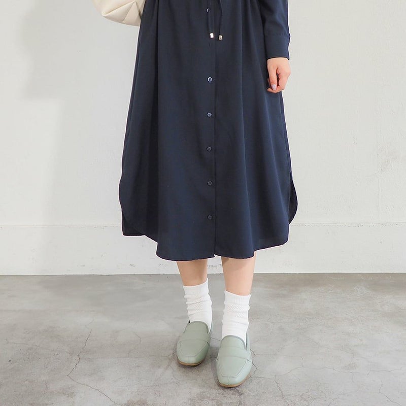 ［2026春夏新色］ミント