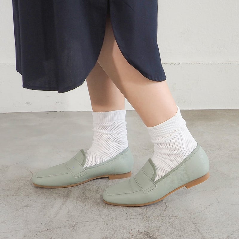 ［2026春夏新色］ミント