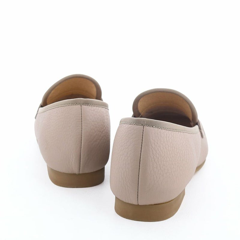 ENあしながおじさんならではの履きよさでストレスなく付き合える一足