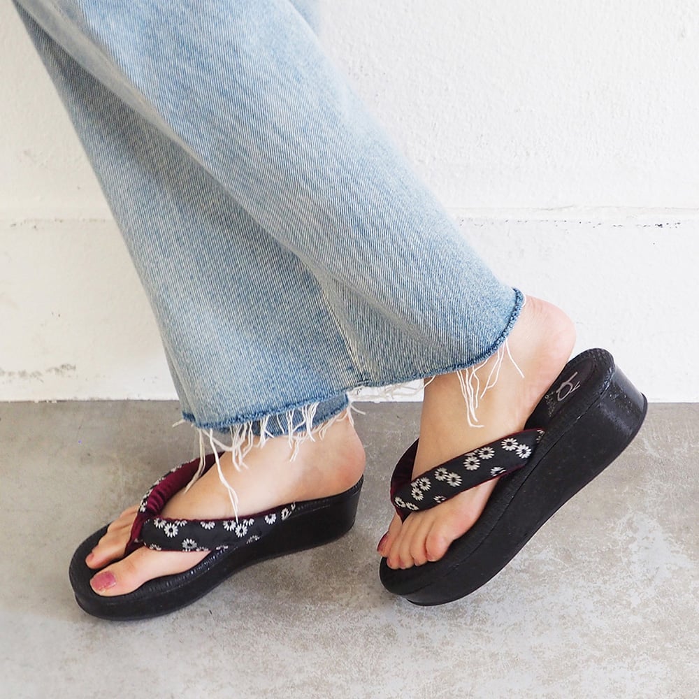 ［2026春夏新色］ブラックコンビ