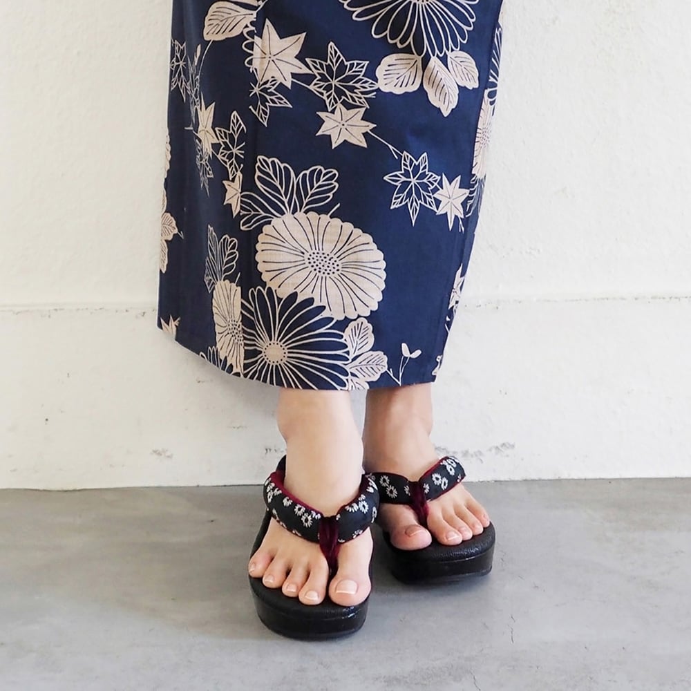 ［2026春夏新色］ブラックコンビ