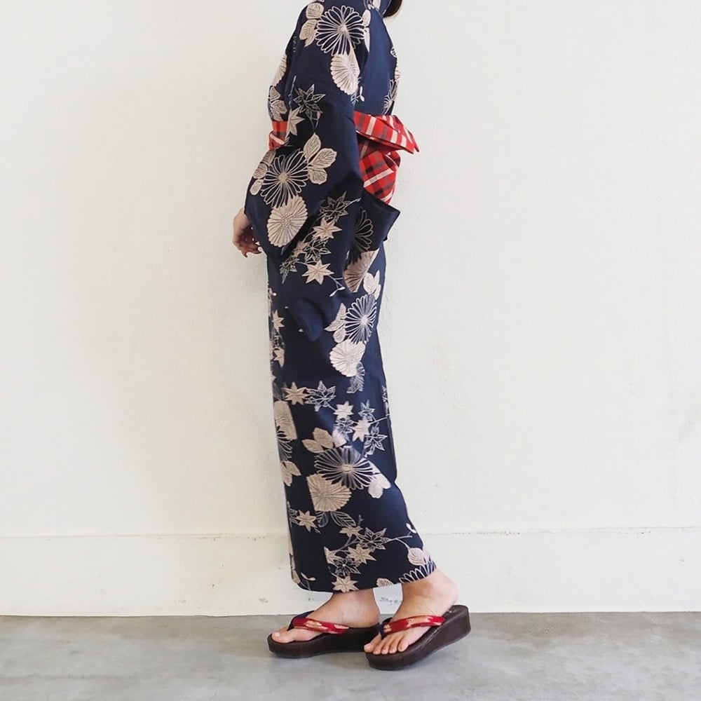 ［2026春夏新色］レッドブラウン