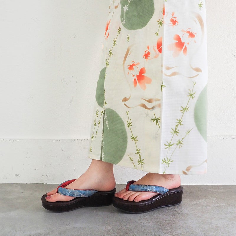 ［2026春夏新色］ブルー