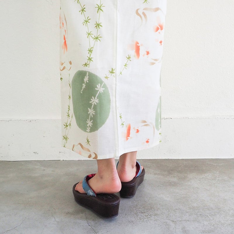 ［2026春夏新色］ブルー