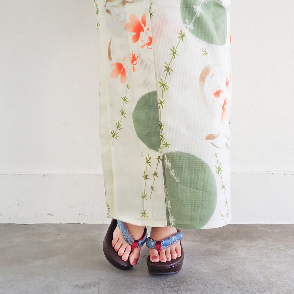 ［2026春夏新色］ブルー