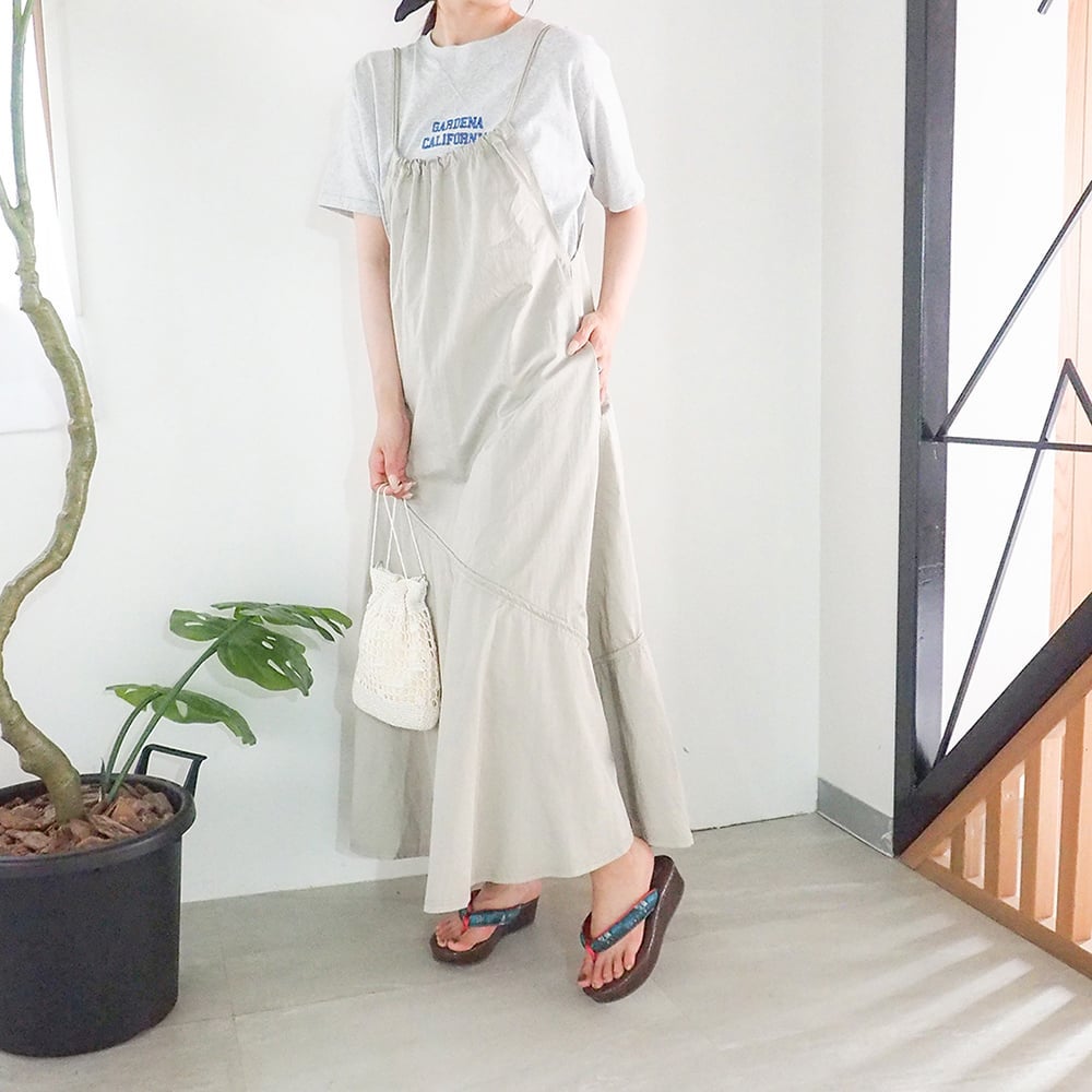［2026春夏新色］ブルー