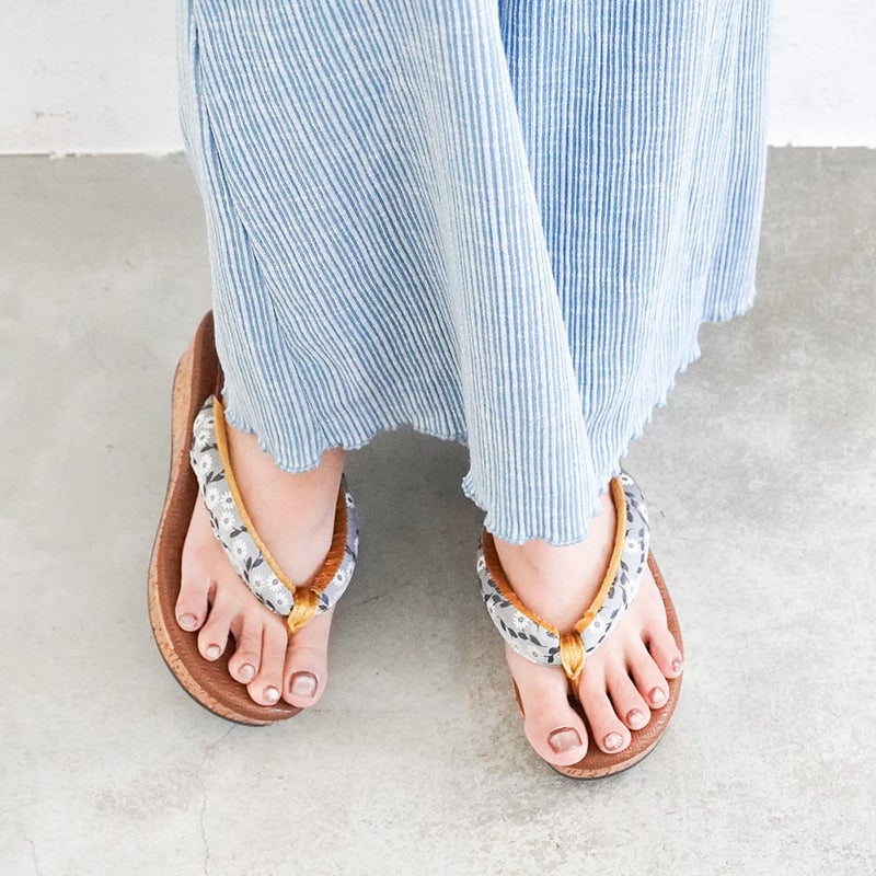 ［2026春夏新色］グレー