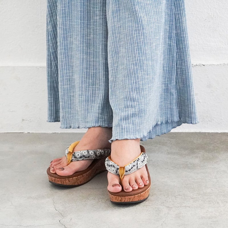 ［2026春夏新色］グレー