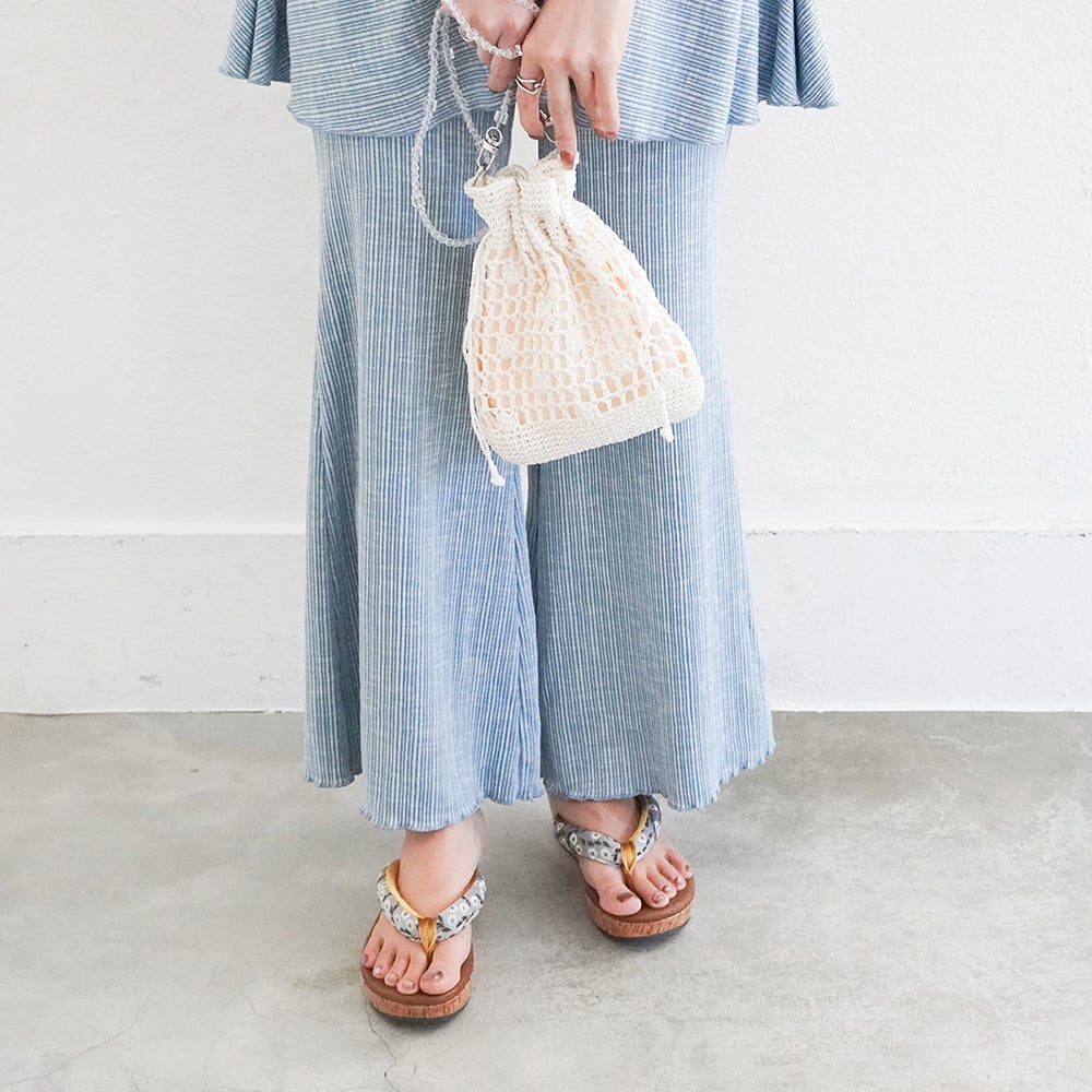 ［2026春夏新色］グレー