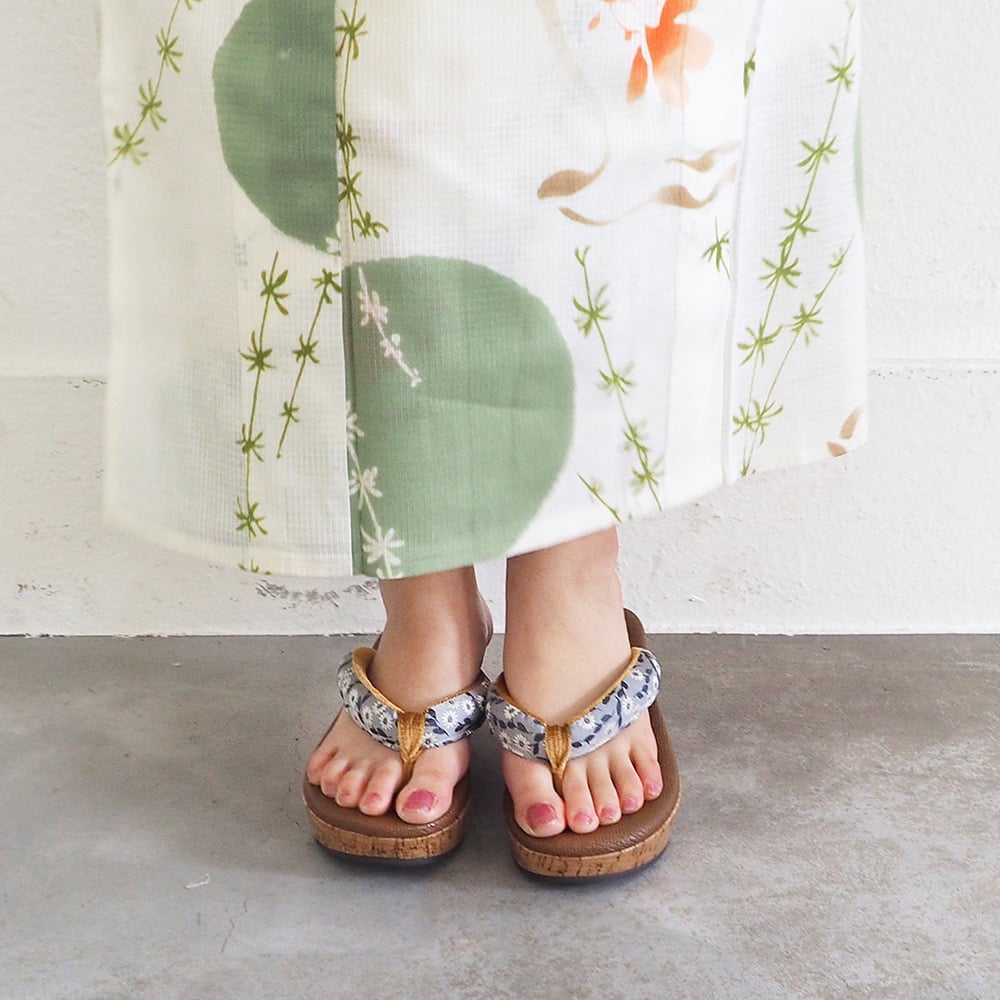 ［2026春夏新色］グレー