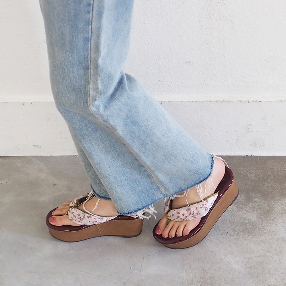 ［2026春夏新色］ライトピンク