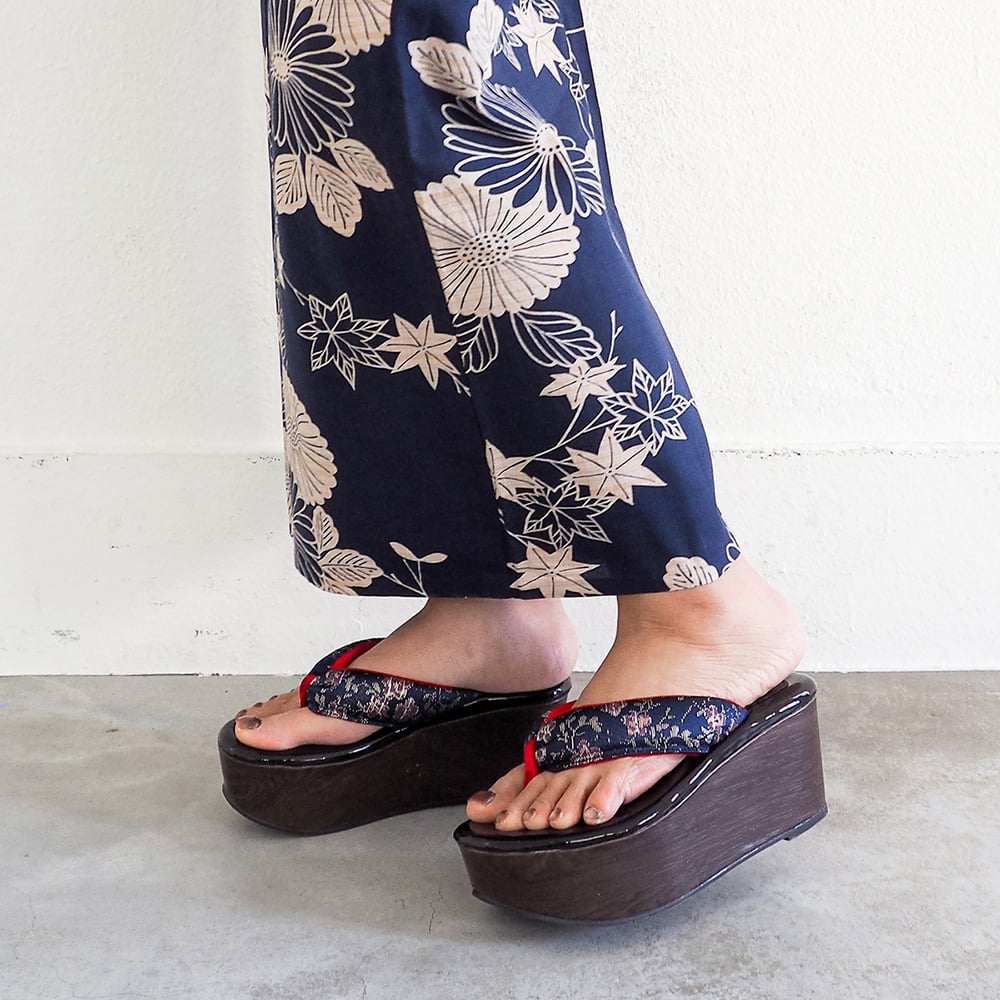 ［2026春夏新色］ネイビー