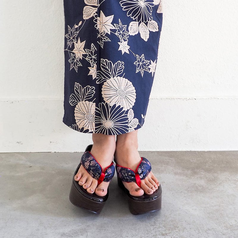 ［2026春夏新色］ネイビー