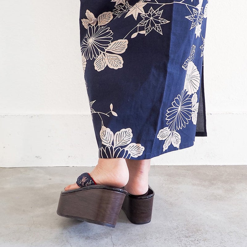 ［2026春夏新色］ネイビー