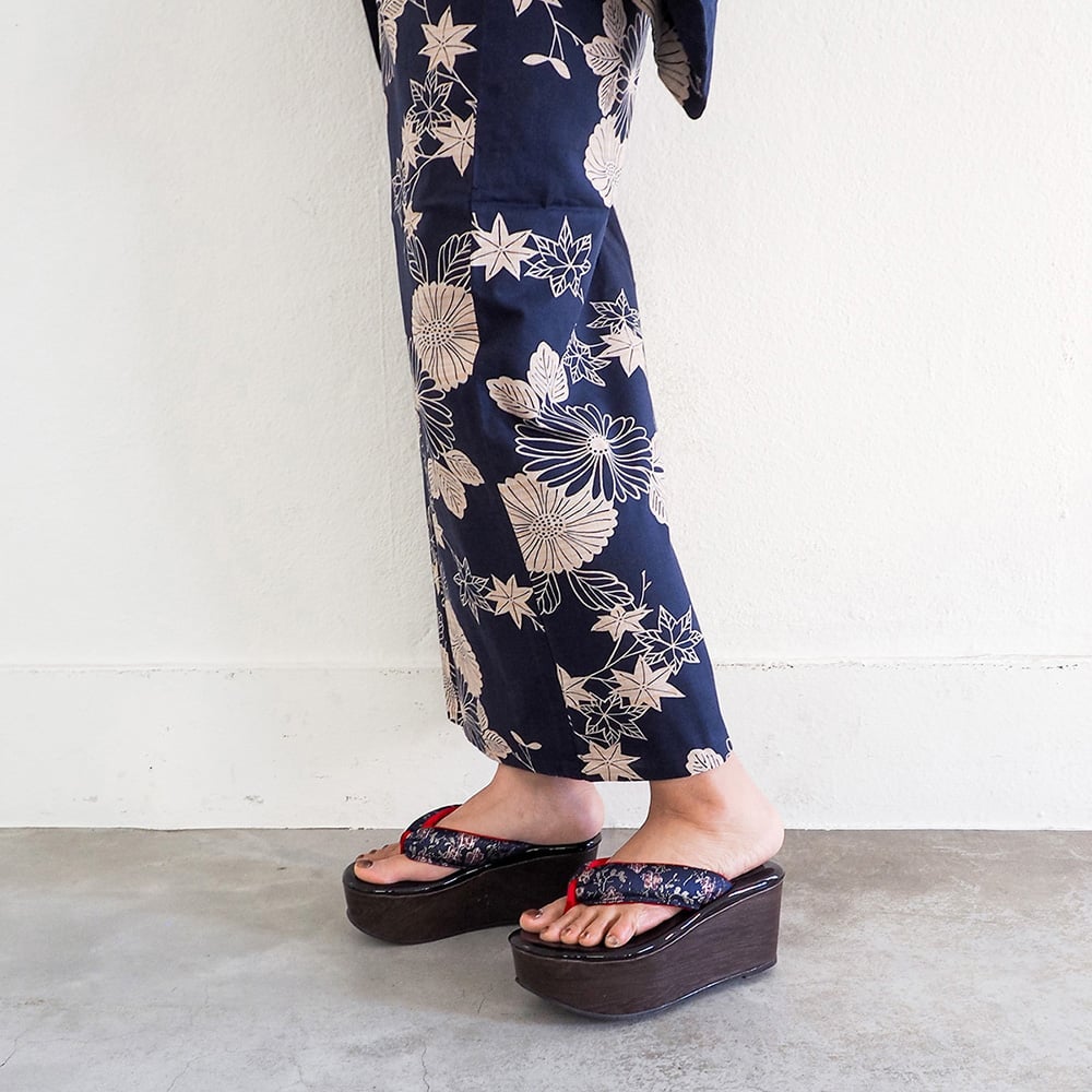 ［2026春夏新色］ネイビー