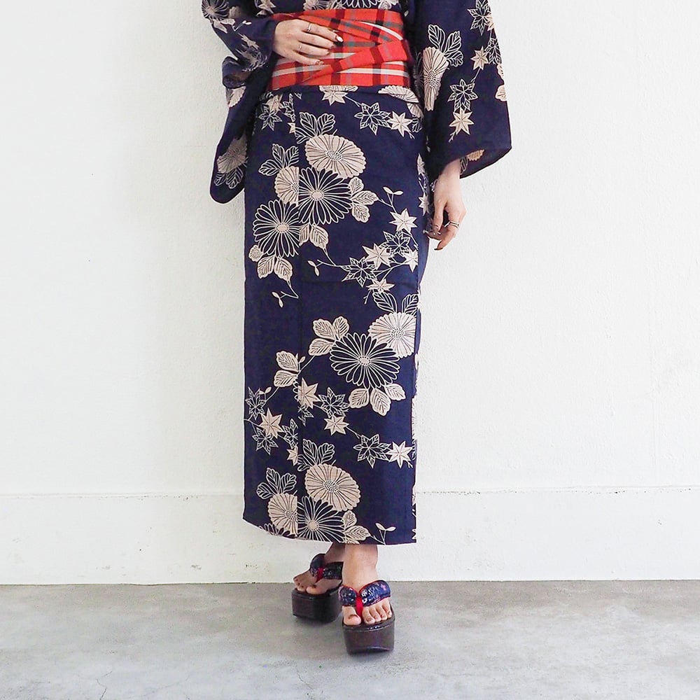 ［2026春夏新色］ネイビー