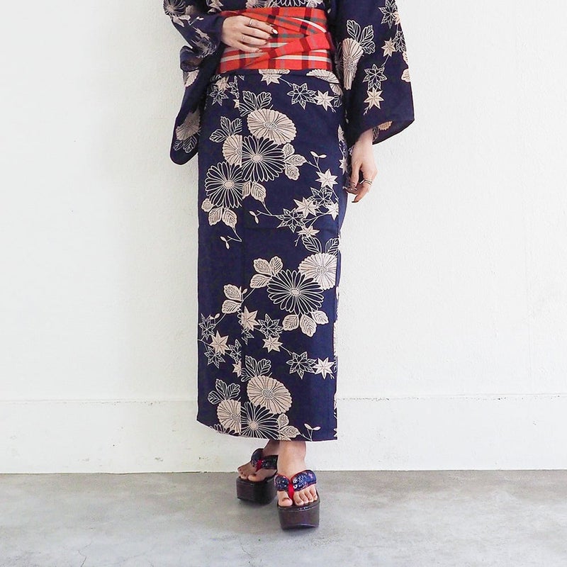 ［2026春夏新色］ネイビー