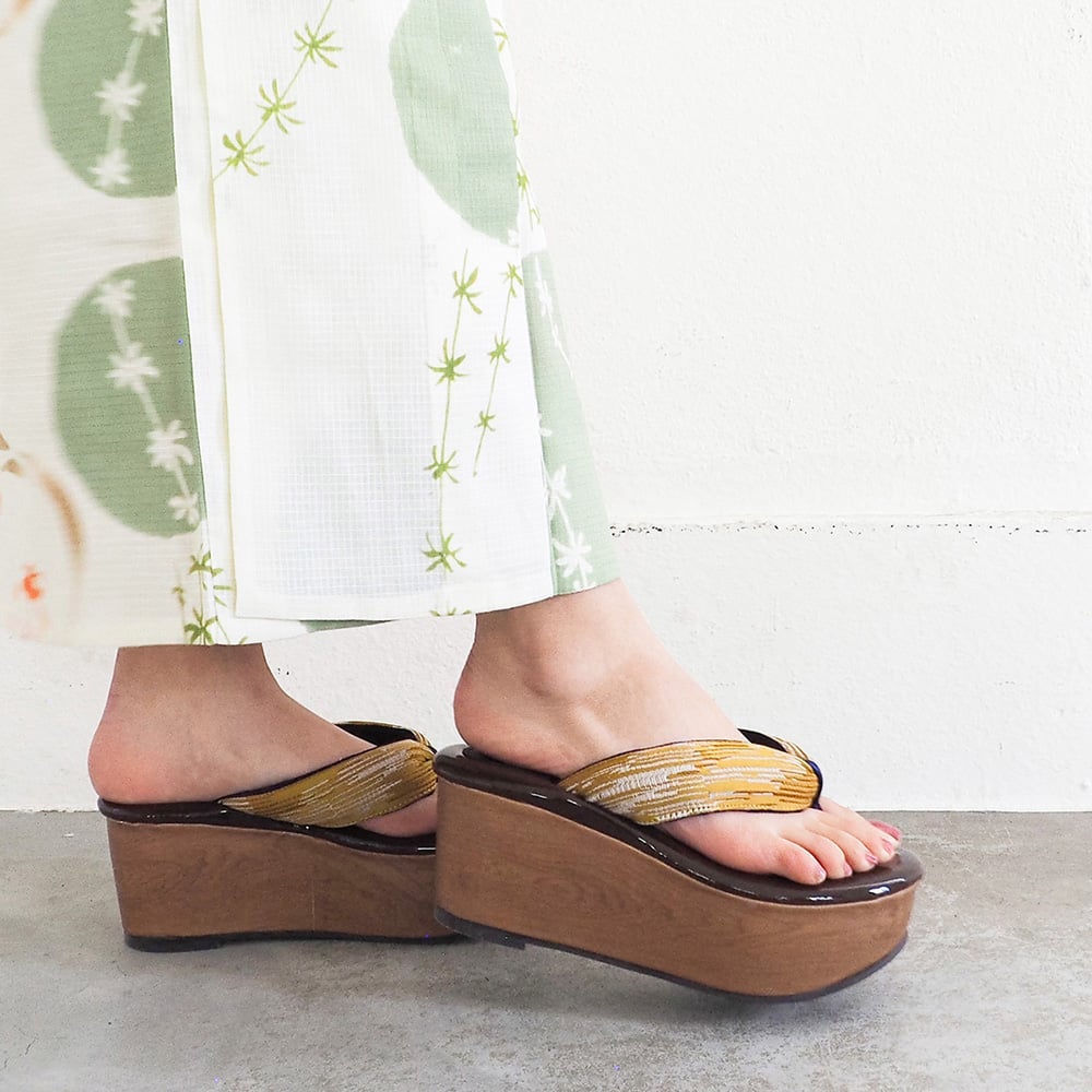 ［2026春夏新色］マスタード