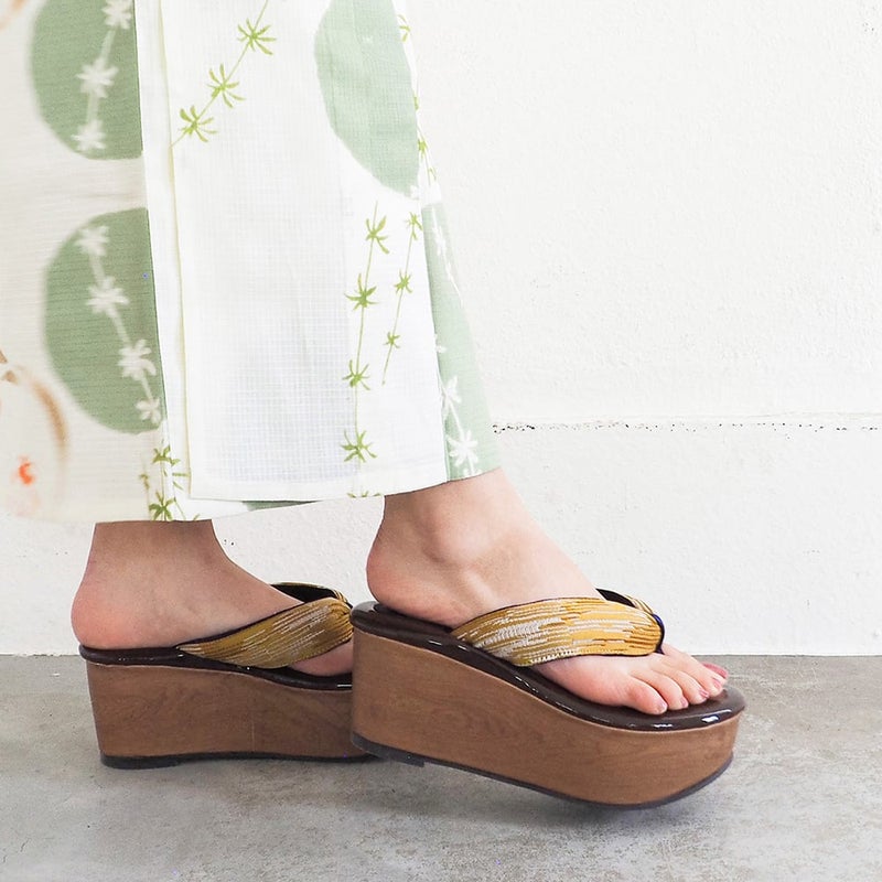 ［2026春夏新色］マスタード