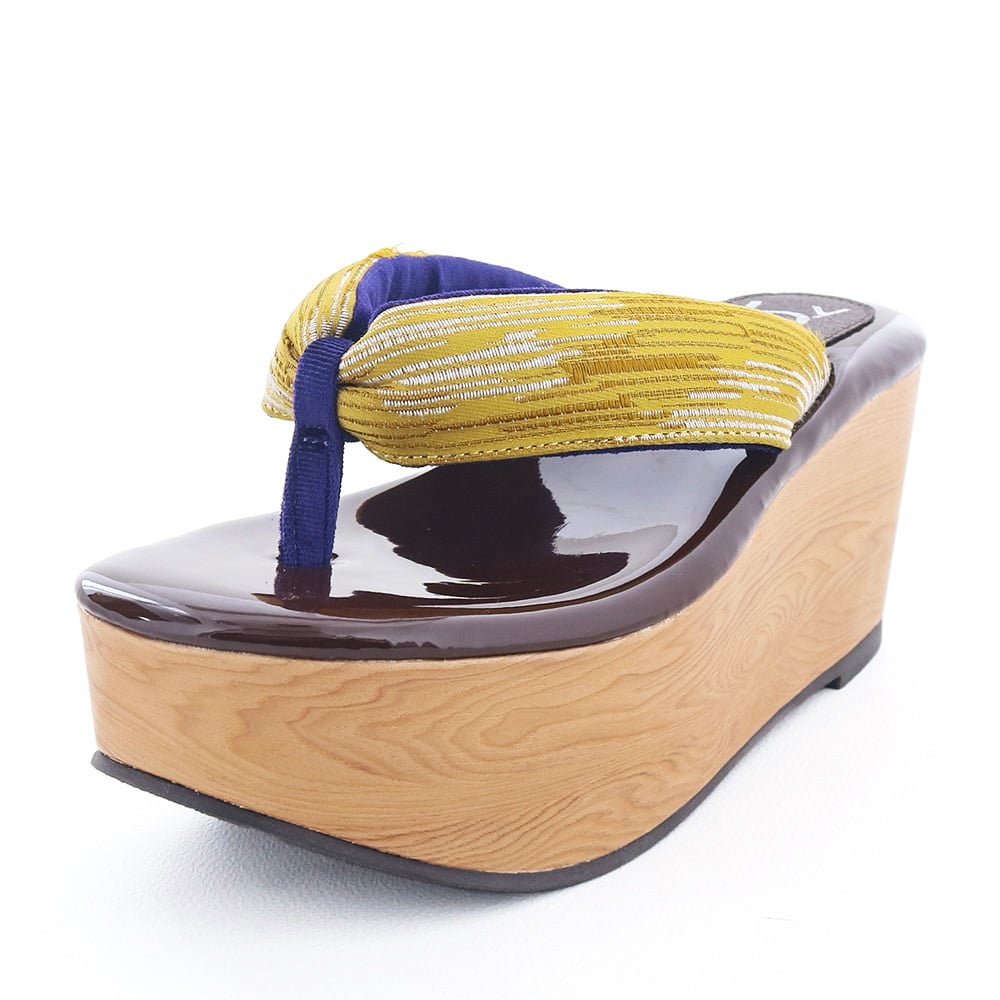 ［2026春夏新色］マスタード