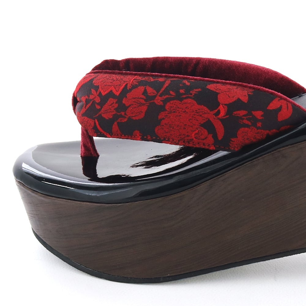 前底の厚さ：約5.0cm