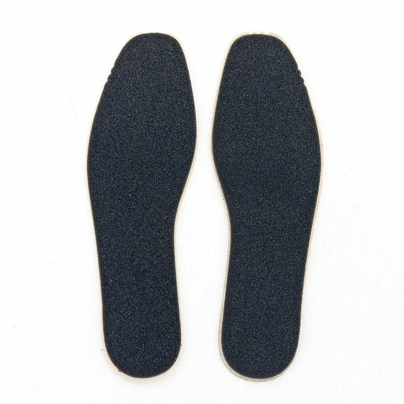 スポンジは厚すぎないので微調整が可能です