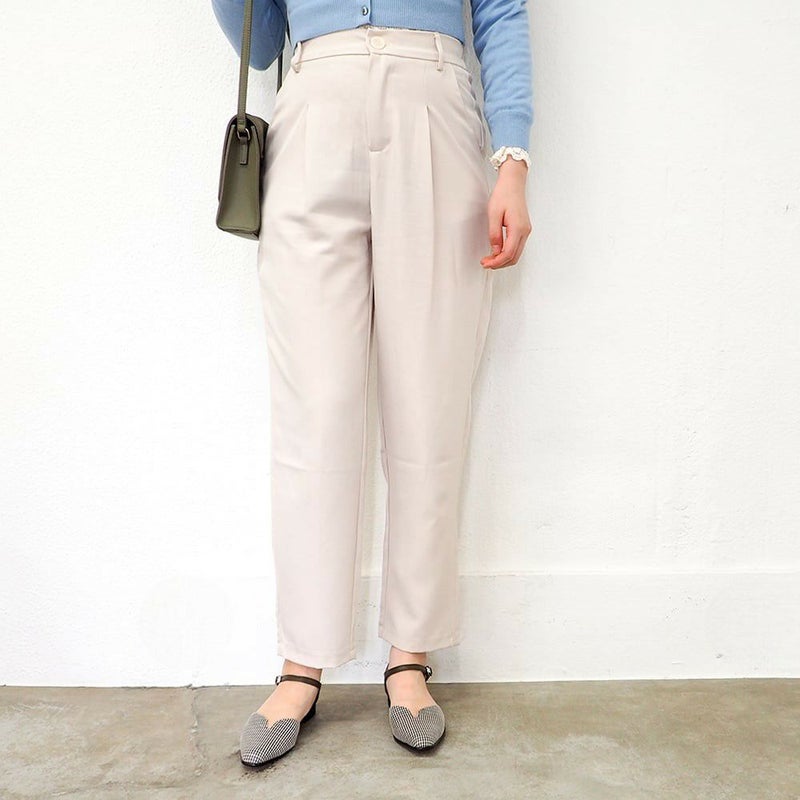 ［2025秋冬新色］カーキコンビ