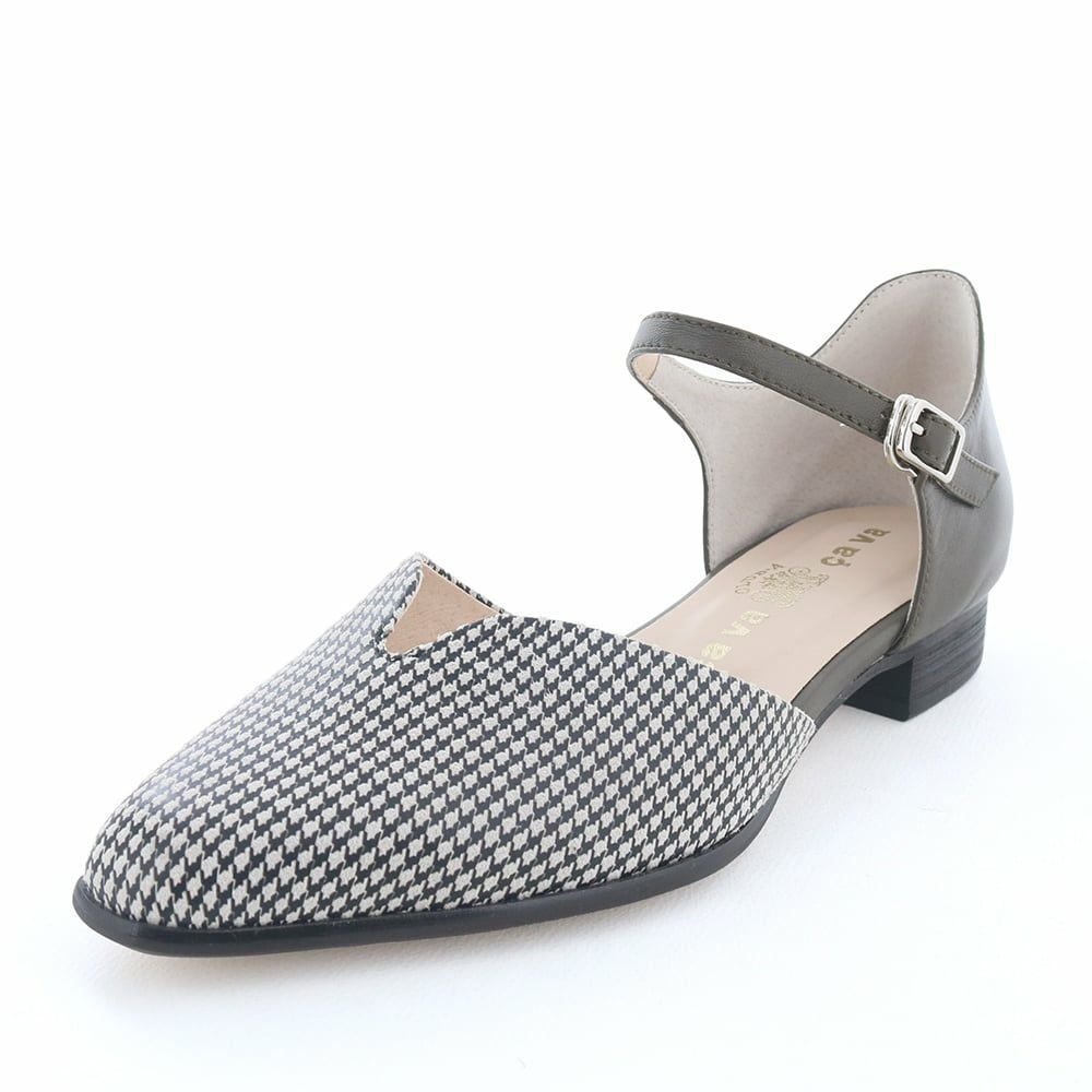 ［2025秋冬新色］カーキコンビ