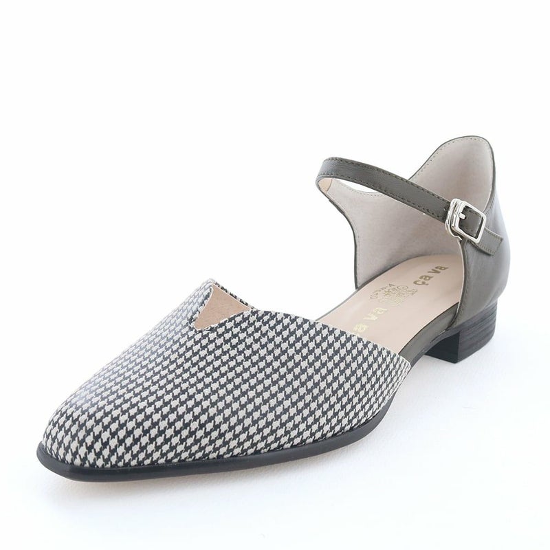 ［2025秋冬新色］カーキコンビ