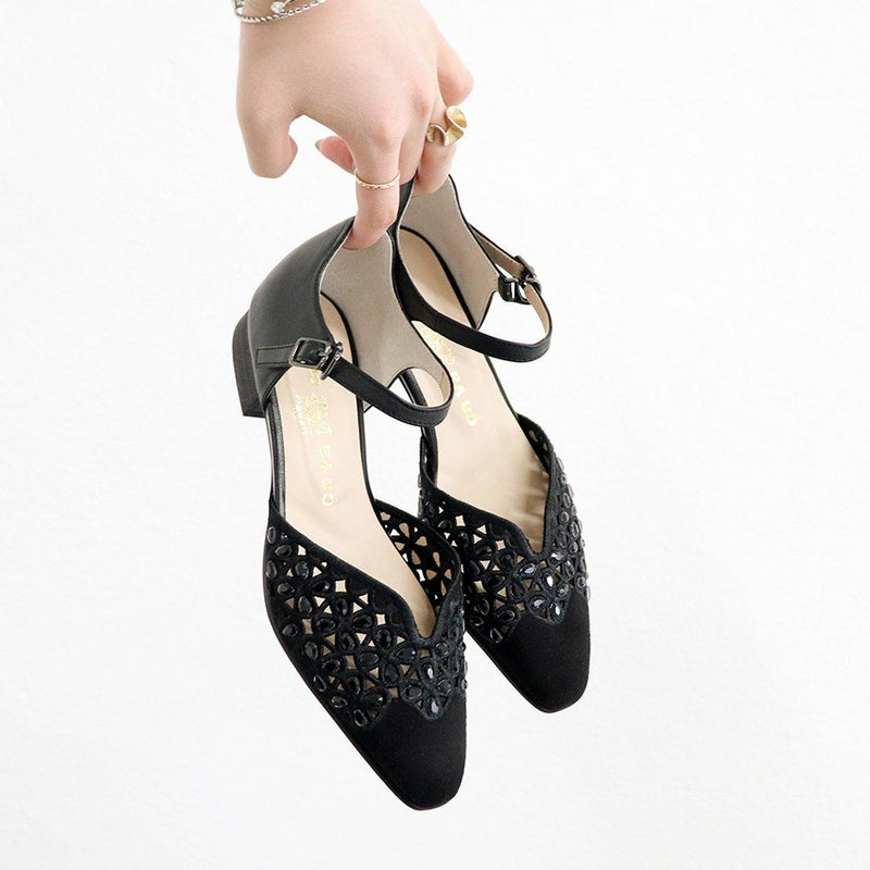 ブラックコンビ