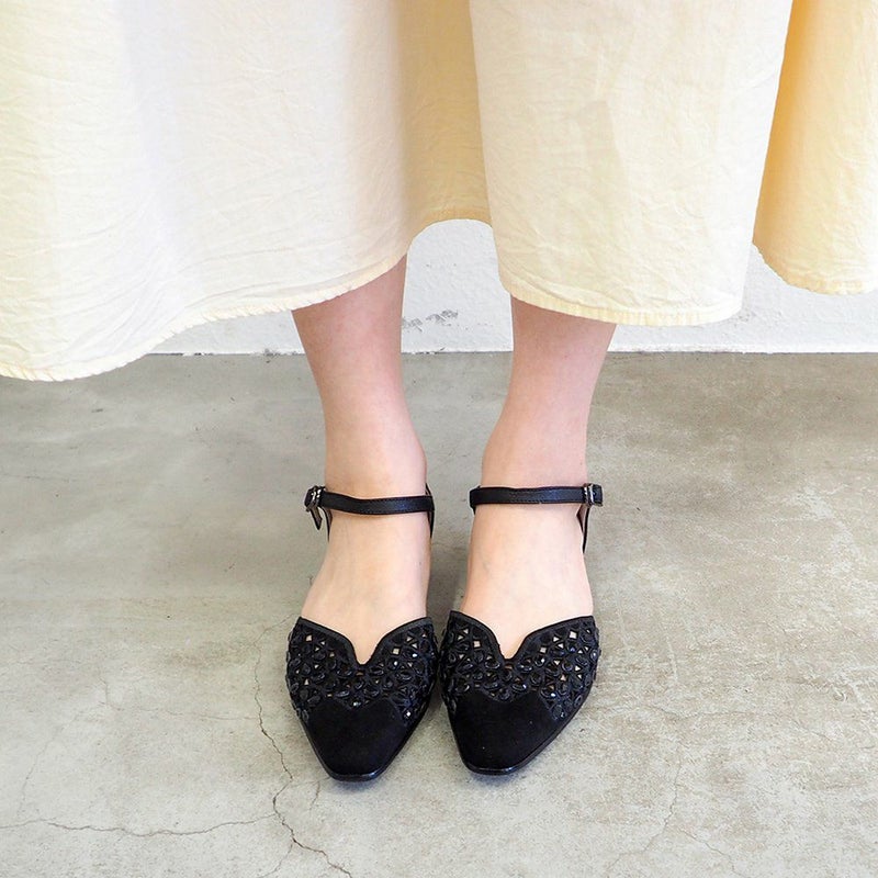 ブラックコンビ