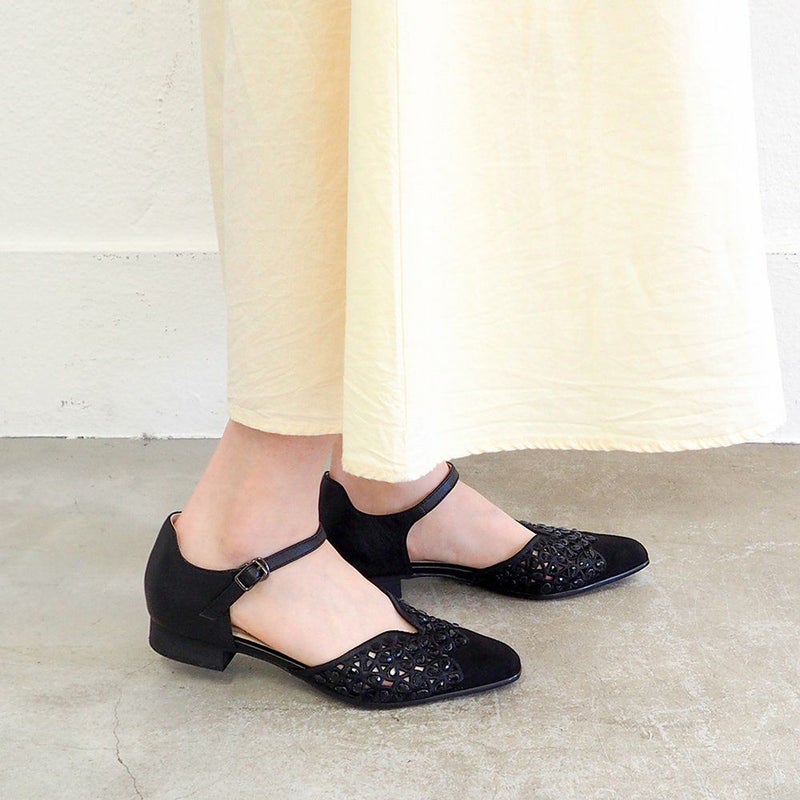 ブラックコンビ