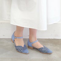 ライトブルーコンビ