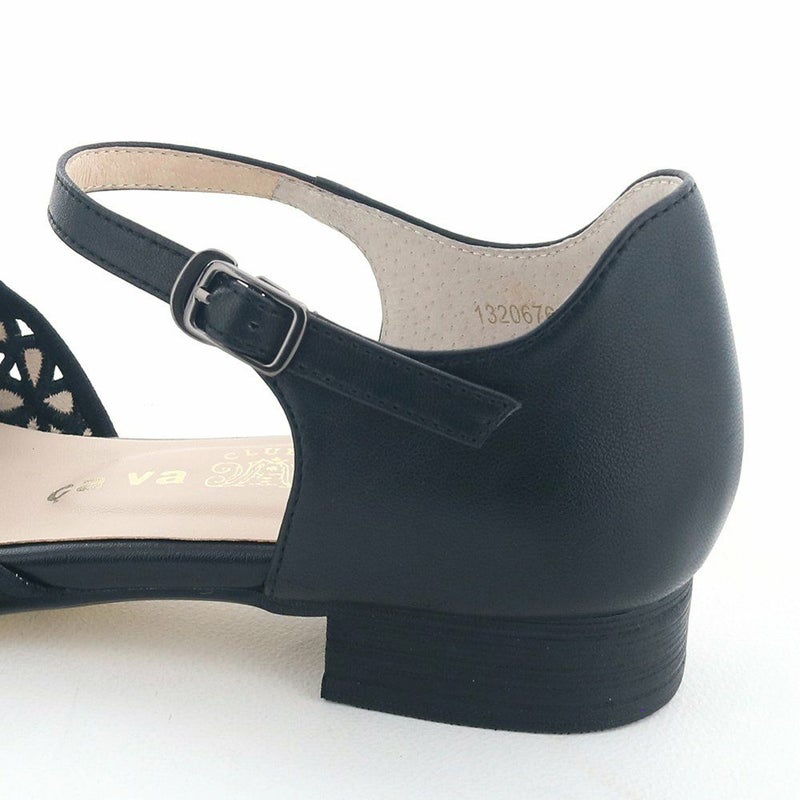 ヒールの高さ：約2.5cm