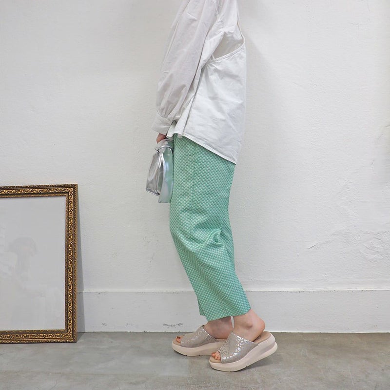 ベージュコンビ　※ソールのカラーは商品写真をご参照ください