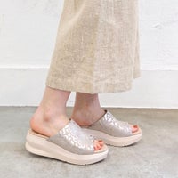 ベージュコンビ　※ソールのカラーは商品写真をご参照ください