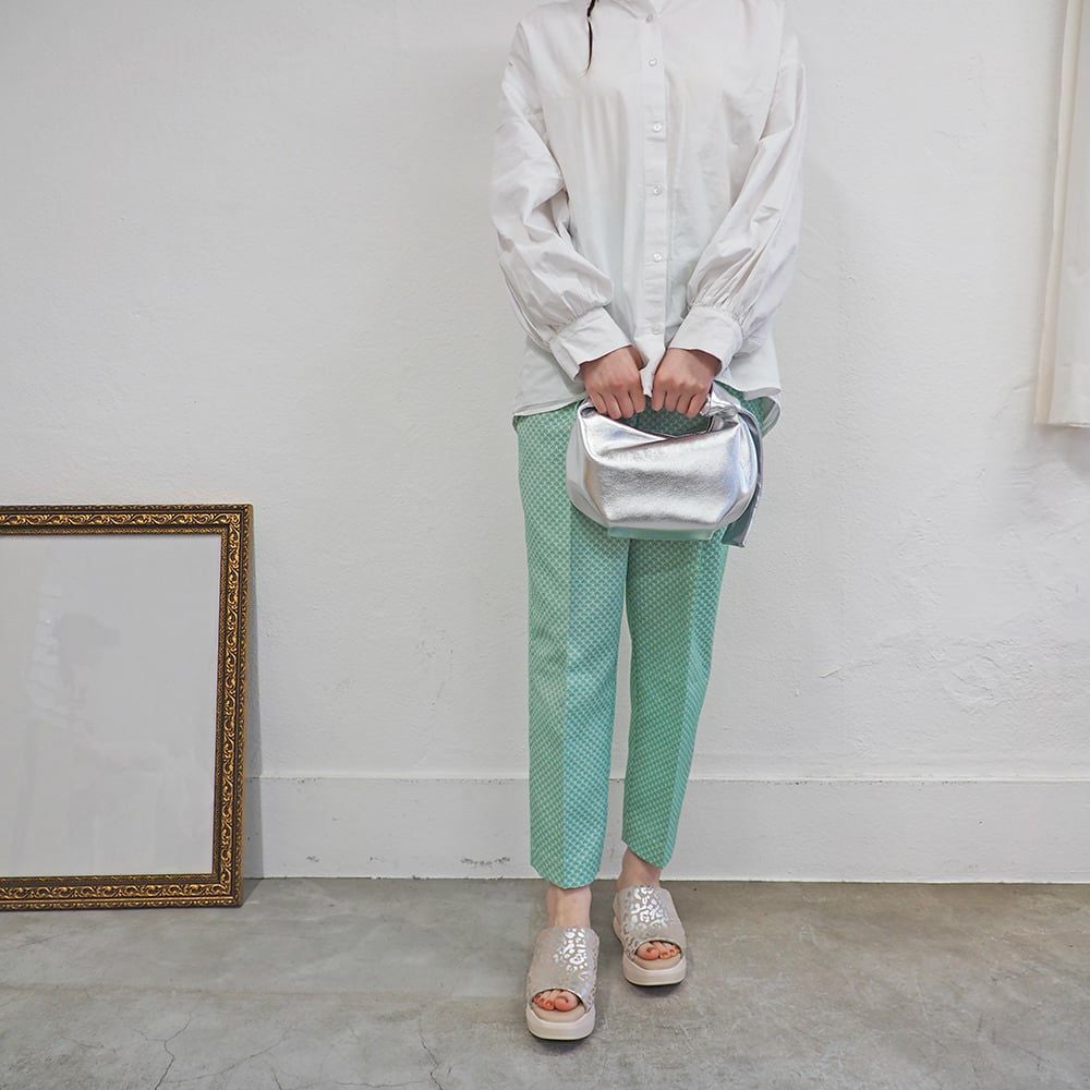 ベージュコンビ　※ソールのカラーは商品写真をご参照ください