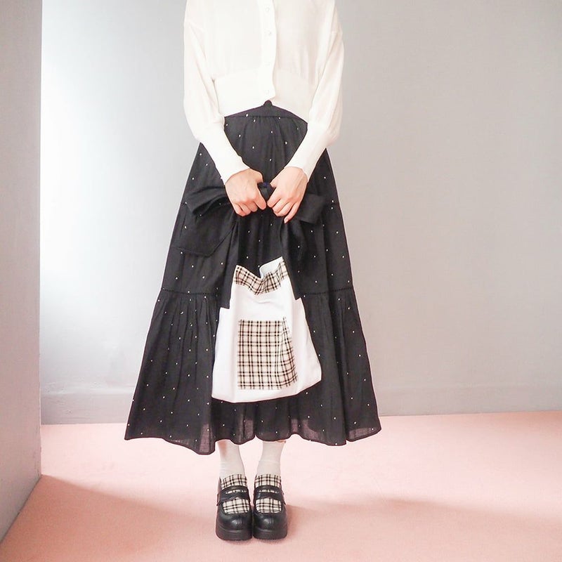 ［15周年限定］ブラックコンビ