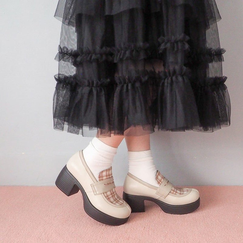 ［15周年限定］ベージュコンビ