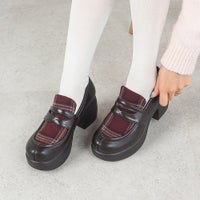 ［15周年限定］ダークブラウンコンビ