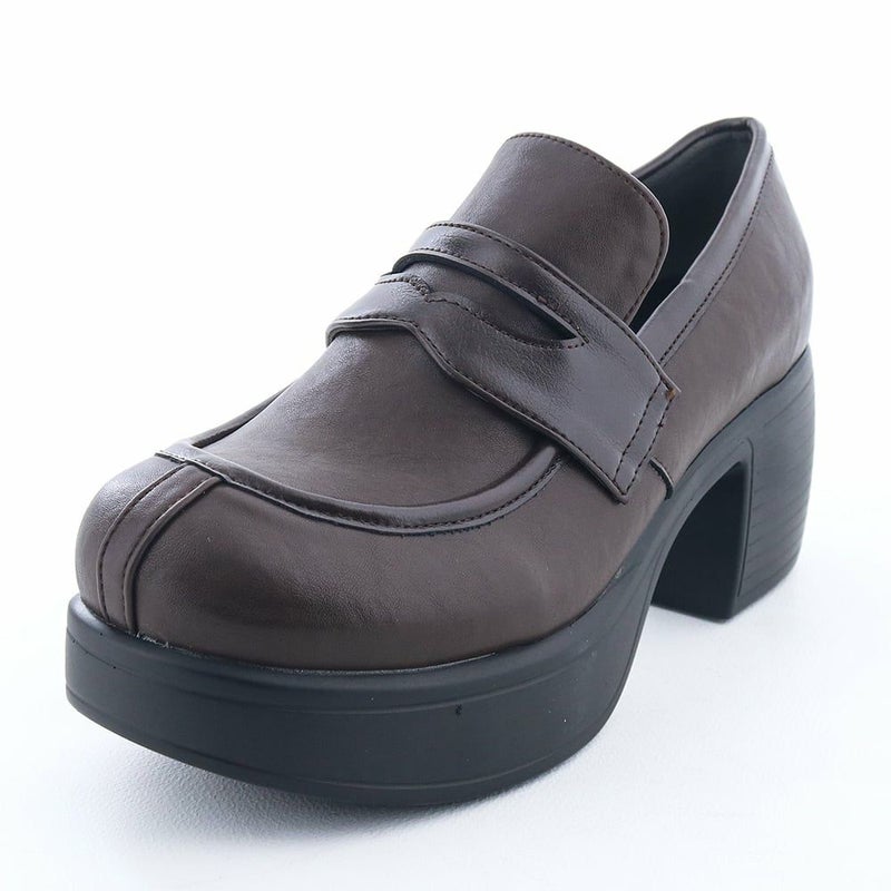 ダークブラウン