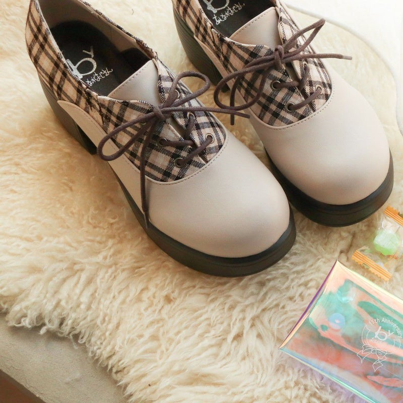 ［15周年限定］ベージュコンビ