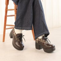 ［15周年限定］ダークブラウンコンビ