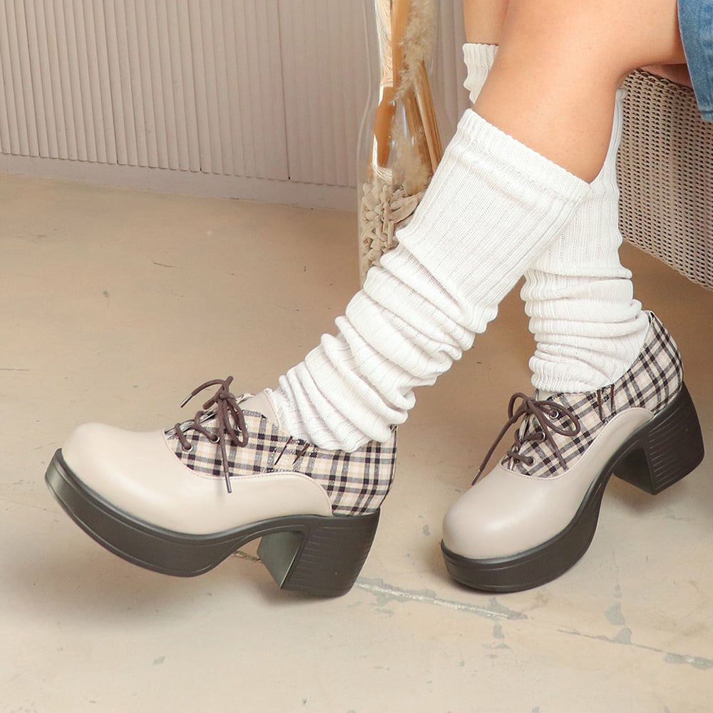 ［15周年限定］ベージュコンビ