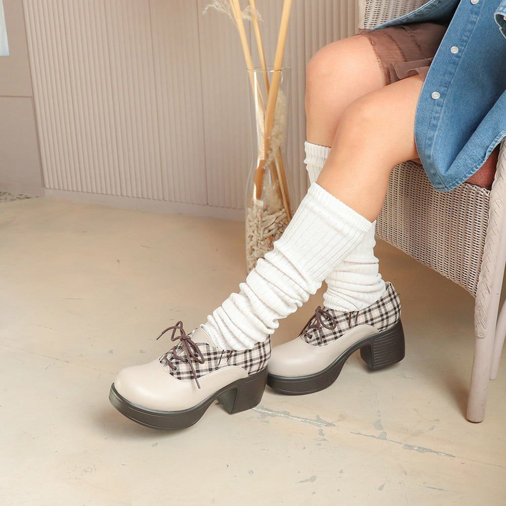 ［15周年限定］ベージュコンビ